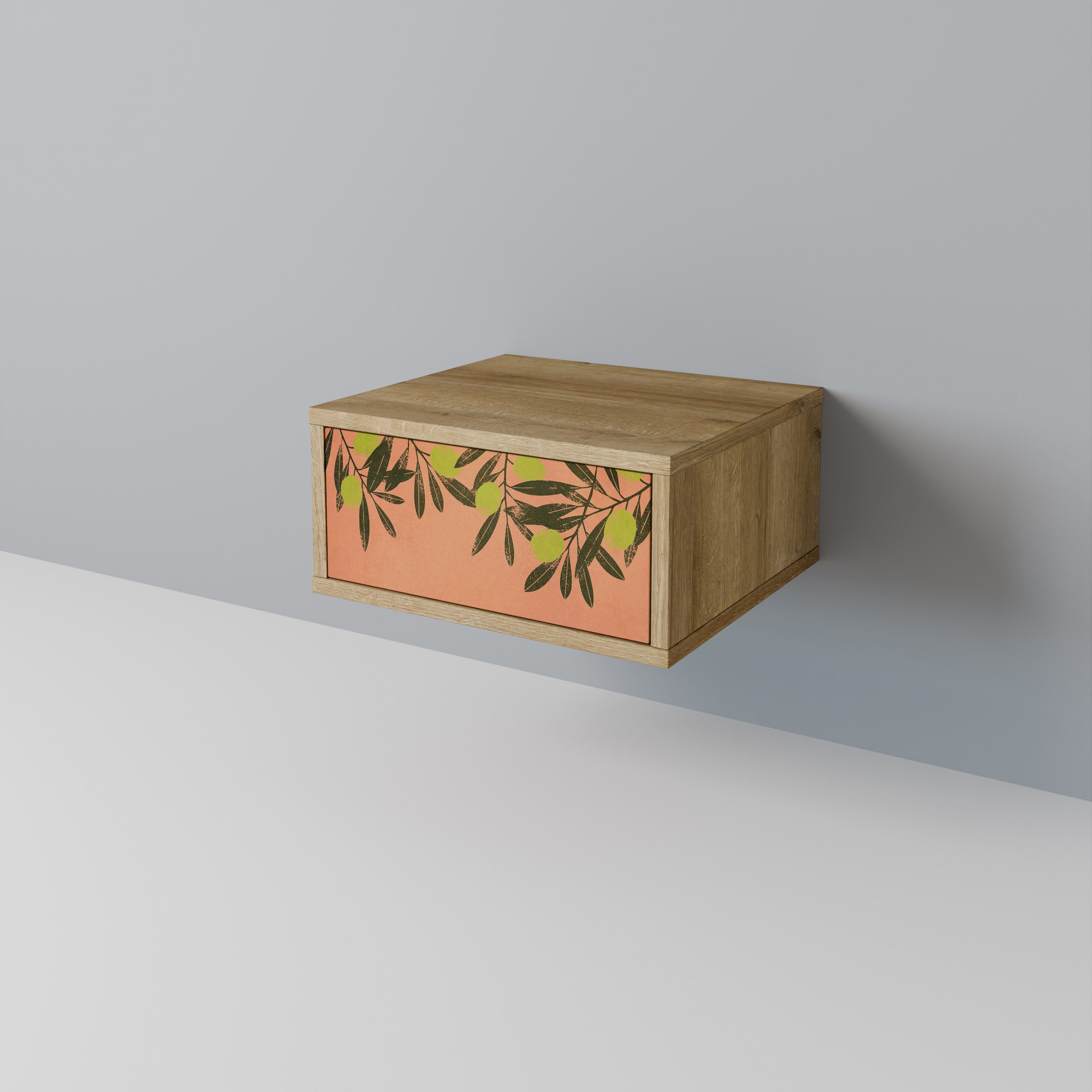 JUICY OLIVES Nachttisch