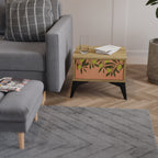 JUICY OLIVES Nachttisch in Eiche-Optik