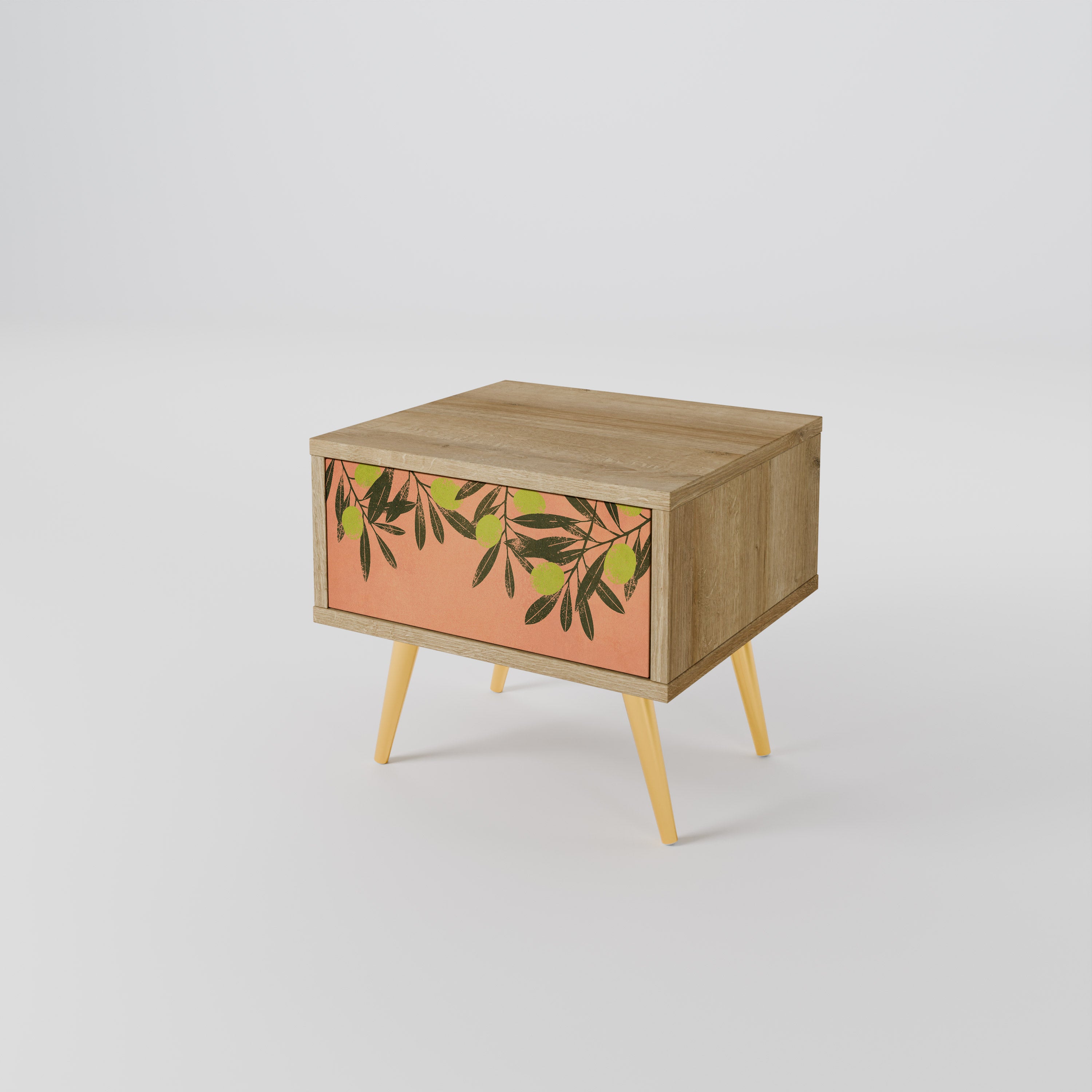 JUICY OLIVES Nachttisch