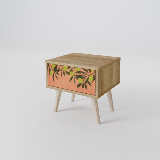 JUICY OLIVES Nightstand