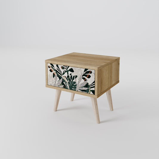 VERDURE FORMATION Nachttisch