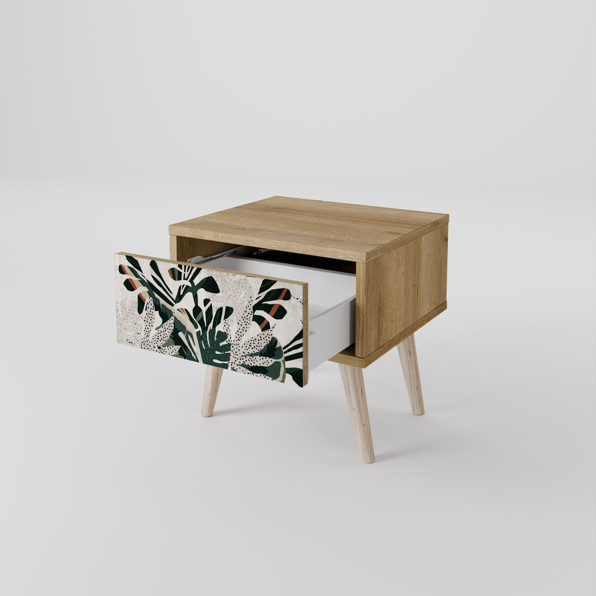 VERDURE FORMATION Nachttisch