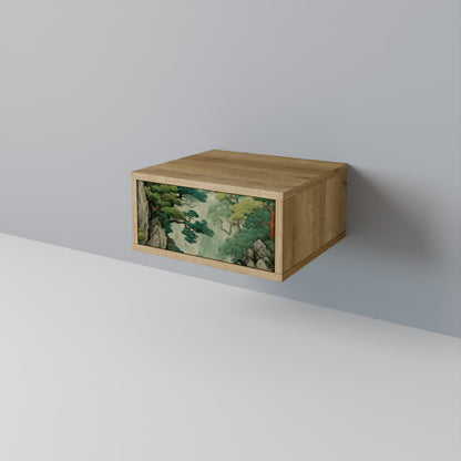 VERDURE ABYSS Nachttisch