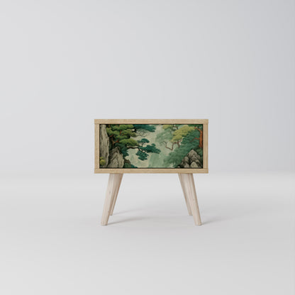 VERDURE ABYSS Nachttisch