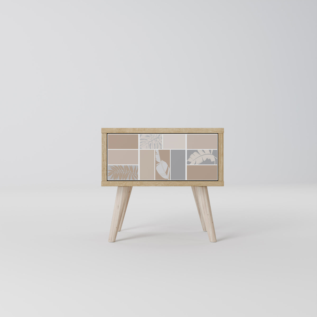 TROPICAL SHAPES Nightstand
