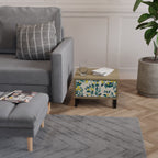 LEMON TREE Nachttisch in Eiche-Optik