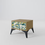 LEMON TREE Nachttisch in Eiche-Optik