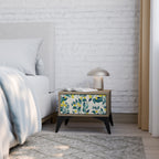 LEMON TREE Nachttisch in Eiche-Optik