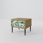 LEMON TREE Nachttisch in Eiche-Optik