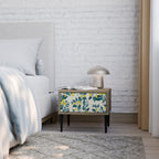 LEMON TREE Nachttisch in Eiche-Optik