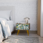 LEMON TREE Nachttisch in Eiche-Optik