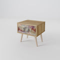 VEILED SUMMIT Nightstand