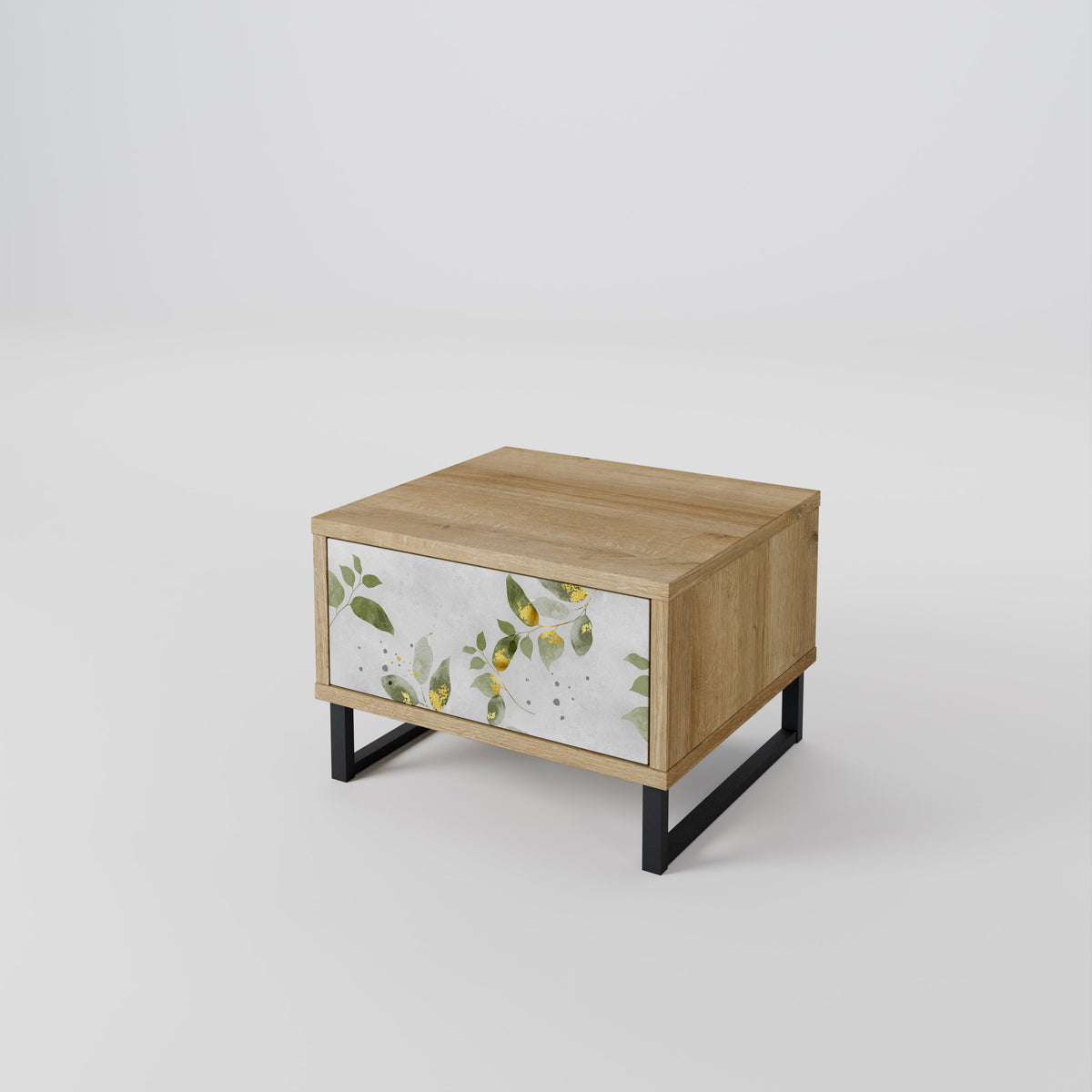 ELEGANT BOTANICS Nachttisch