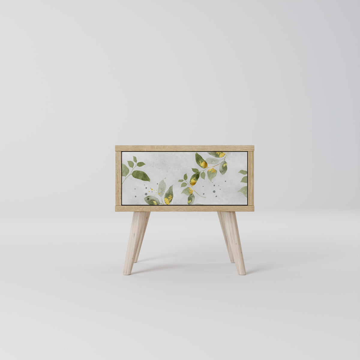 ELEGANT BOTANICS Nachttisch