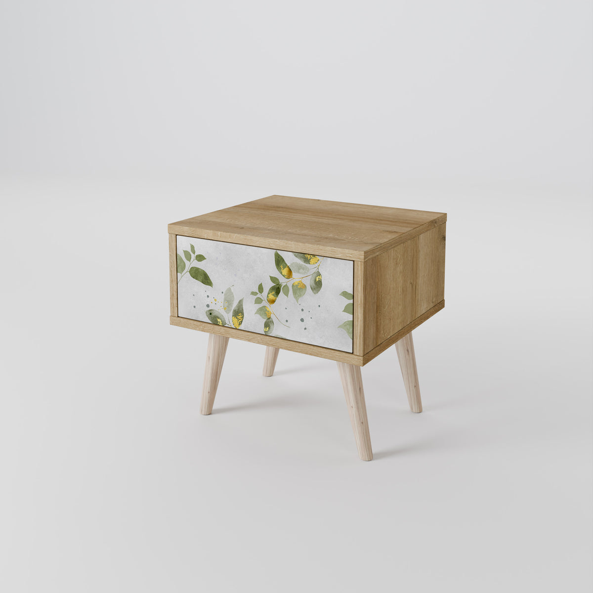 ELEGANT BOTANICS Nachttisch