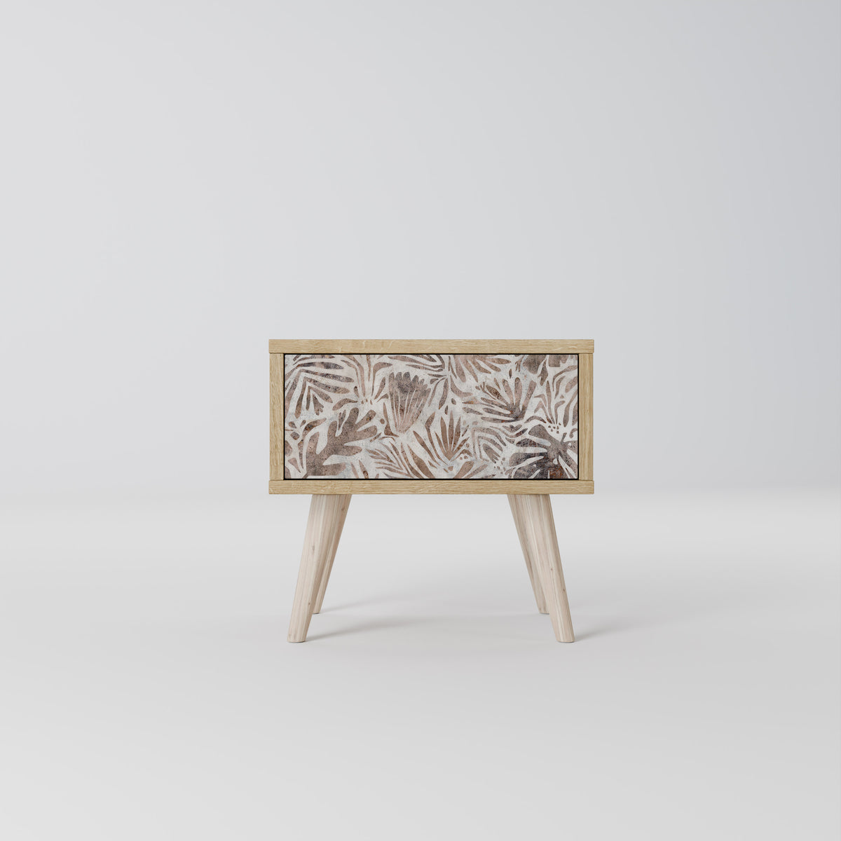 PASSING TIME Nightstand