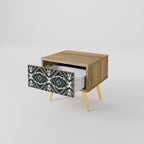 DIMENSION DELIGHTS Nachttisch in Eiche-Optik