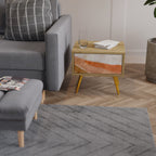 SANDHILLS SPLENDOUR Nachttisch in Eiche-Optik