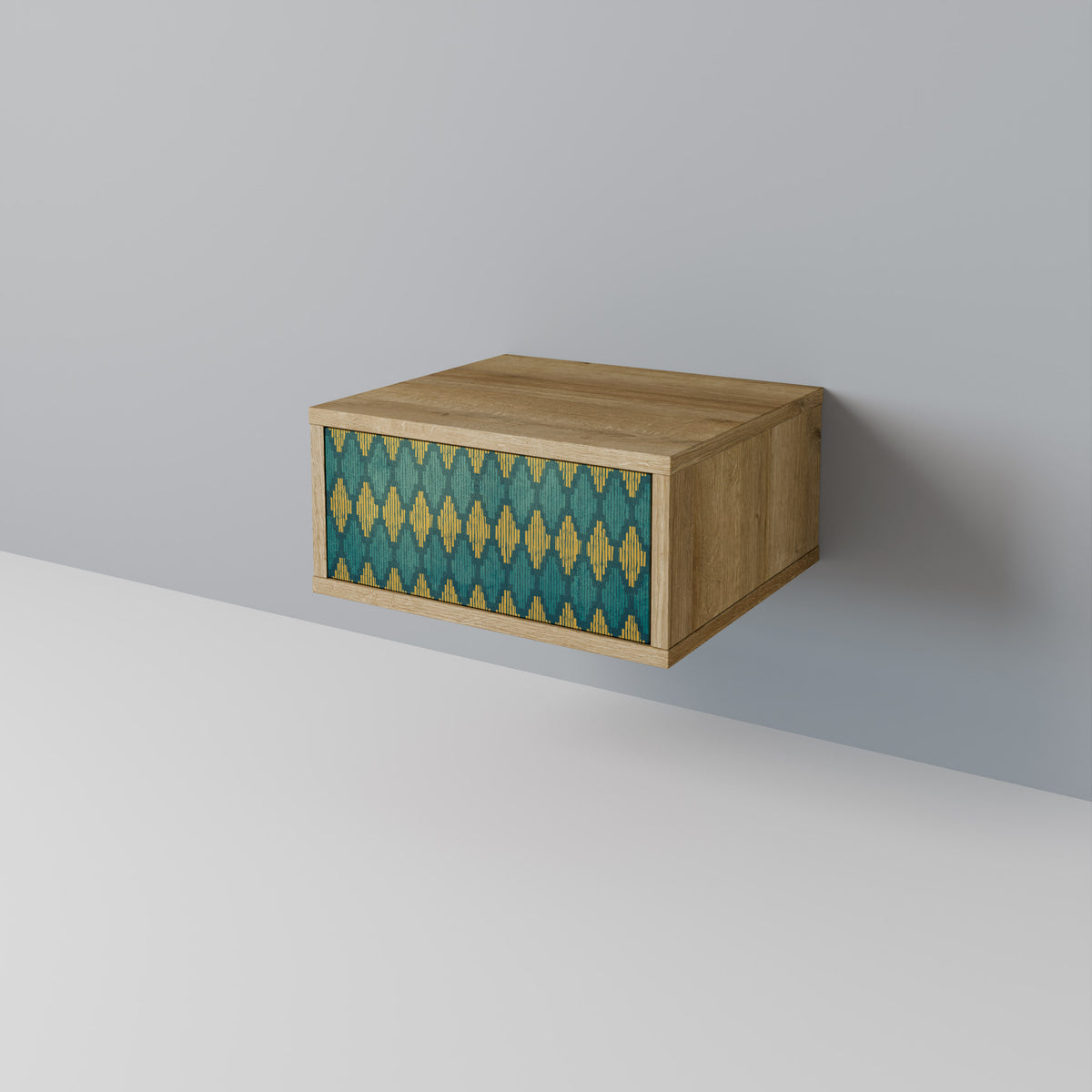 POLYGONS Nachttisch