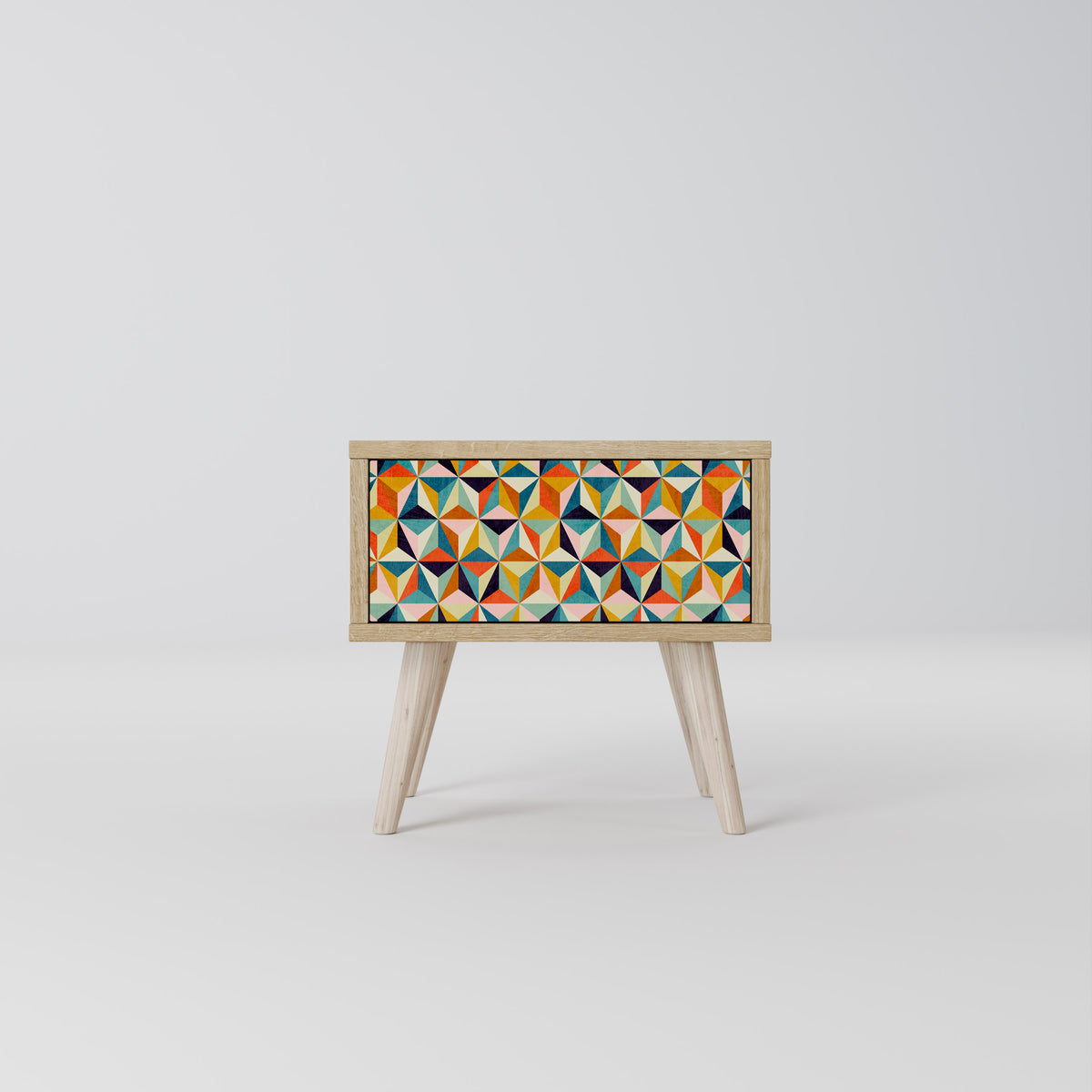 TESSELATE TREASURES Nachttisch