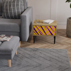 DREAMS COME TRUE Nachttisch in Eiche-Optik