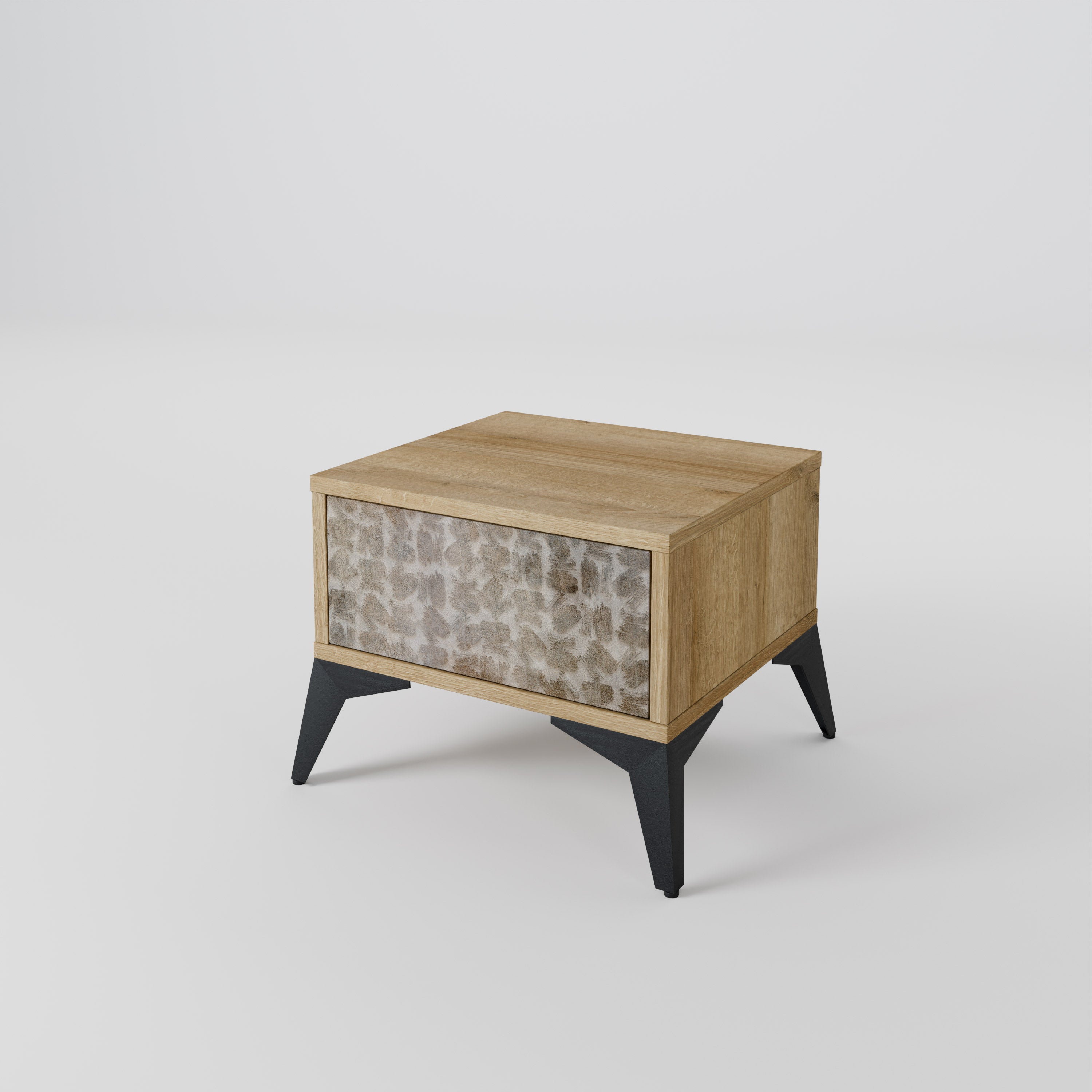 SLIGHTLY BLURRED Nightstand