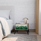 EXPENSIVE NATURE Nachttisch in Eiche-Optik