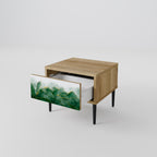 EXPENSIVE NATURE Nachttisch in Eiche-Optik