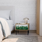 EXPENSIVE NATURE Nachttisch in Eiche-Optik