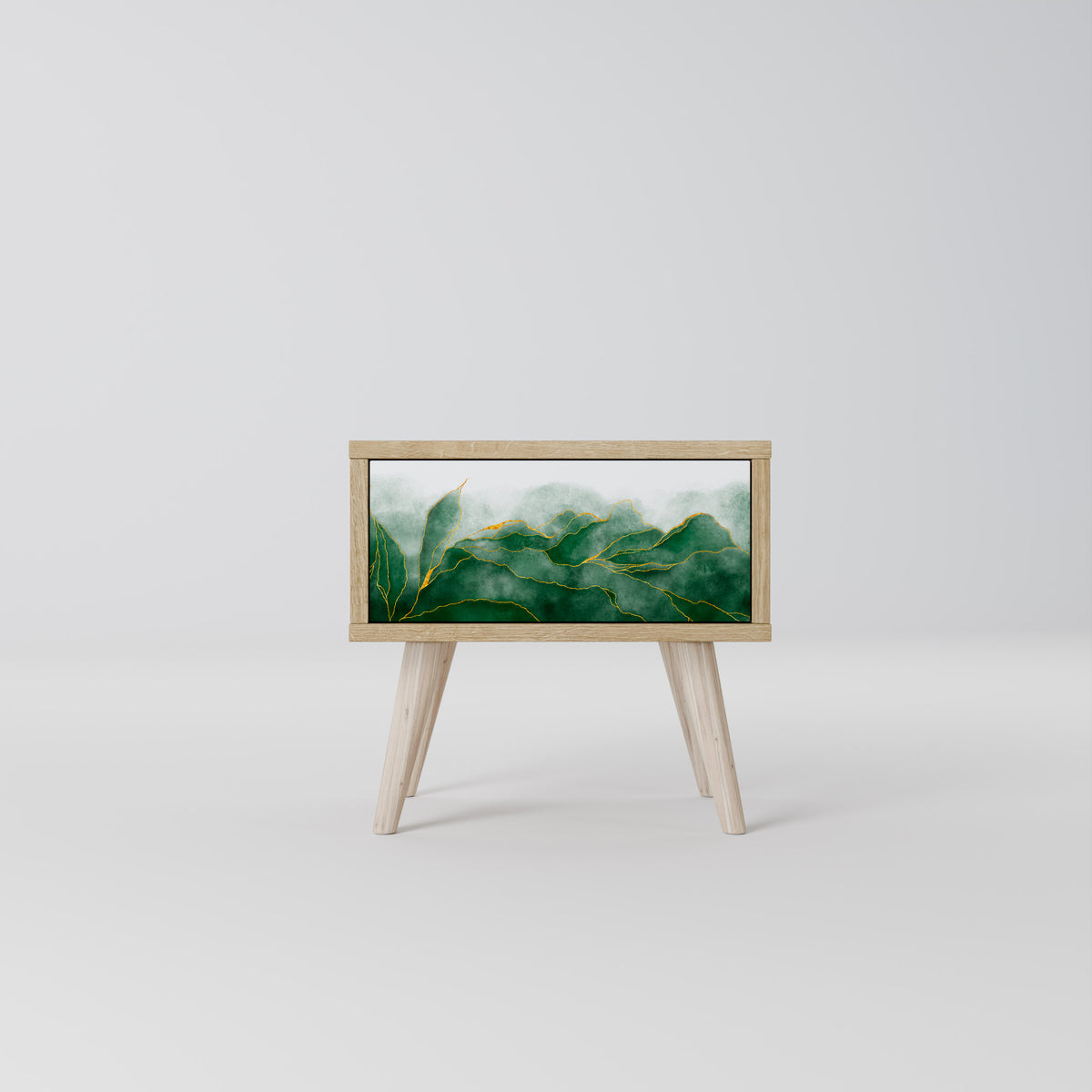 EXPENSIVE NATURE Nightstand