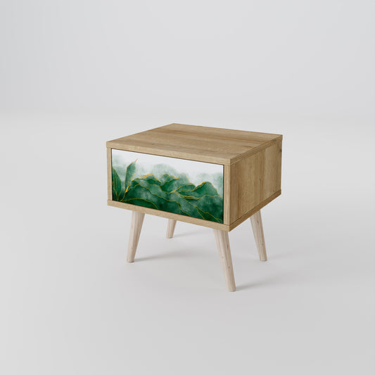 EXPENSIVE NATURE Nightstand