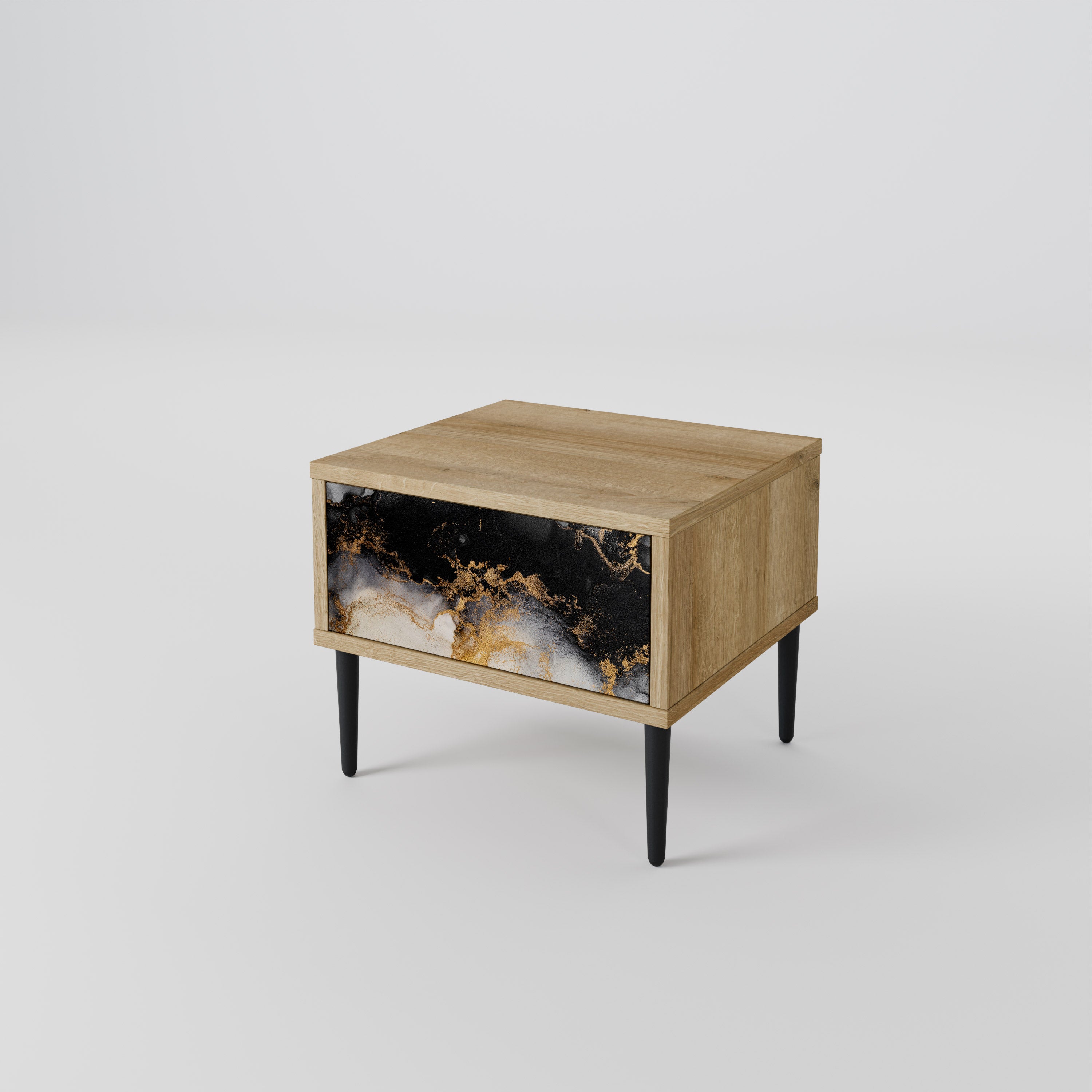 MARBLE OF TOMMORROW Nightstand