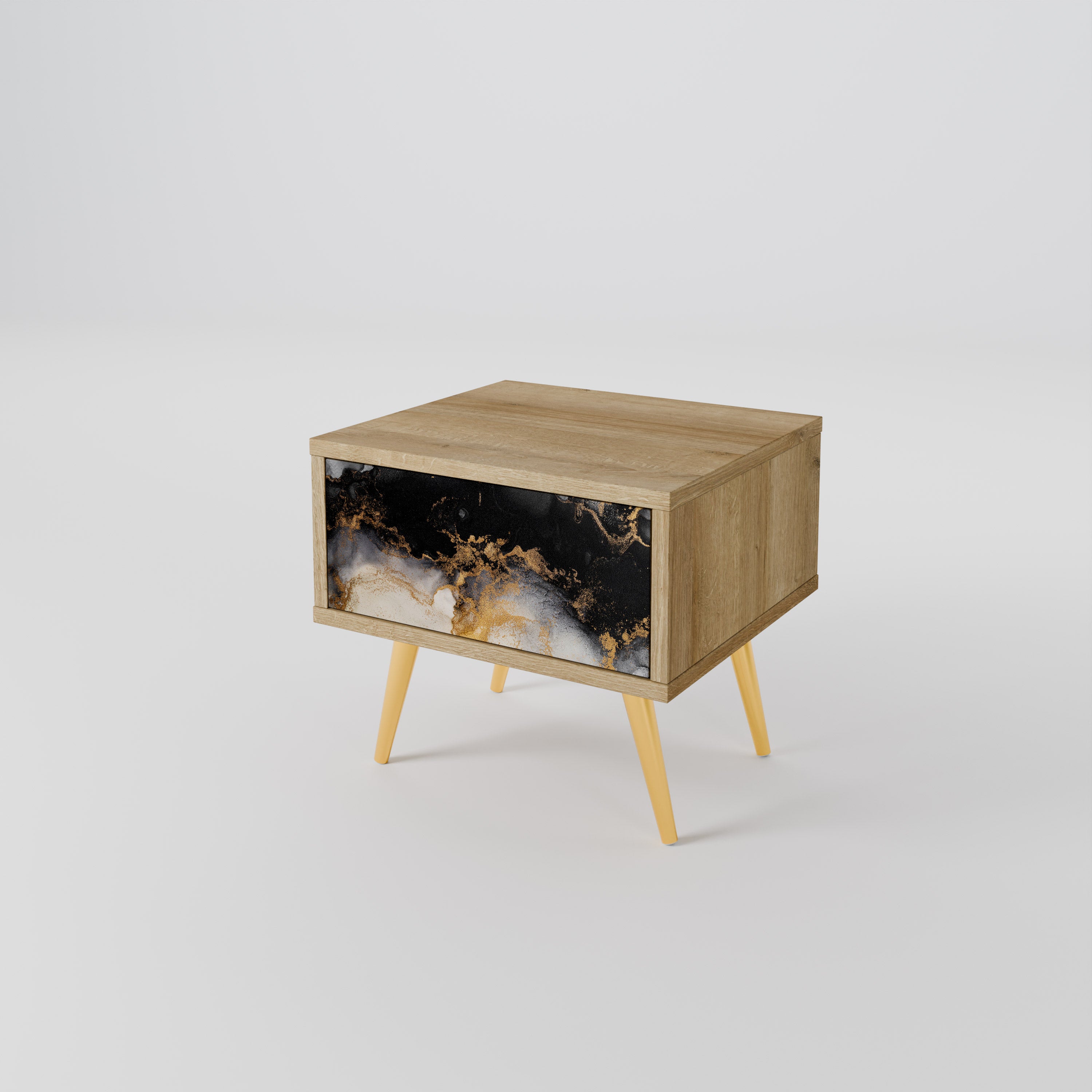 MARBLE OF TOMMORROW Nightstand