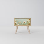 DREAMY MEADOW Nachttisch in Eiche-Optik