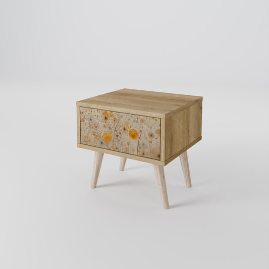 MORNING GLADE Nightstand