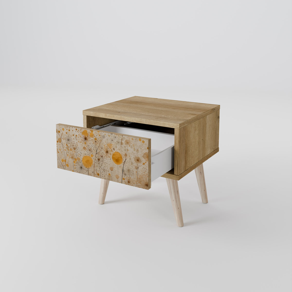 MORNING GLADE Nightstand