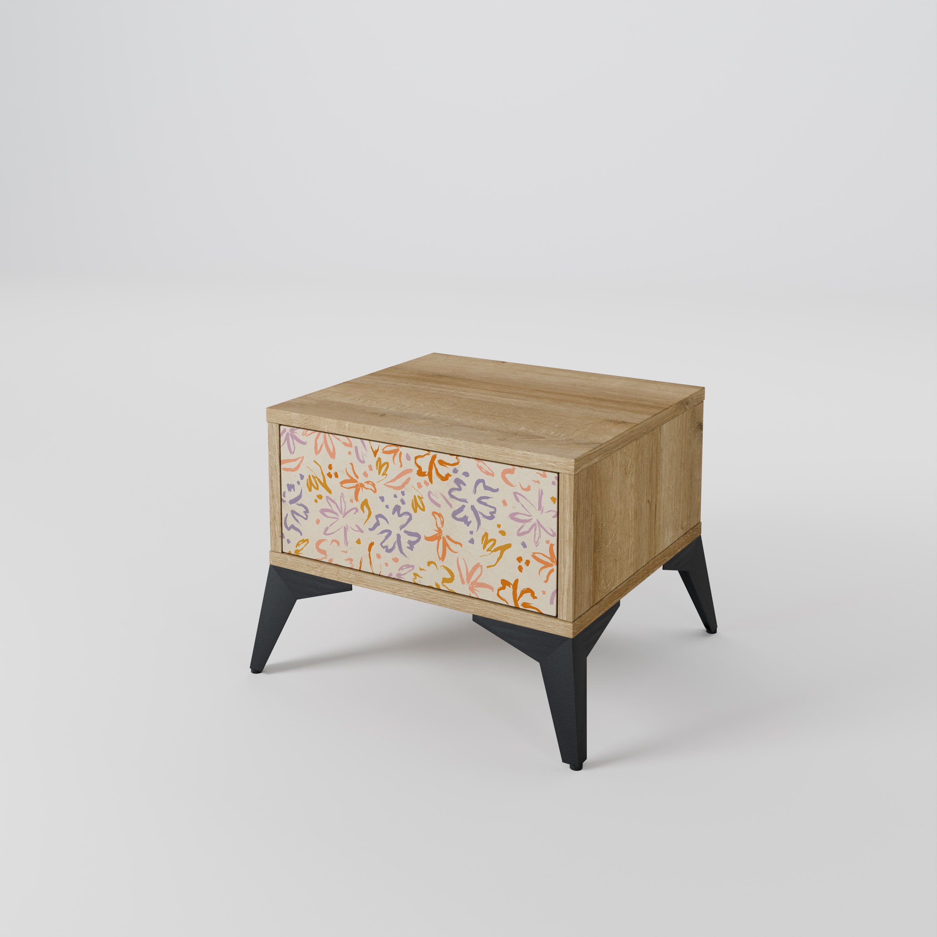 SPRING WHIMSY Nightstand