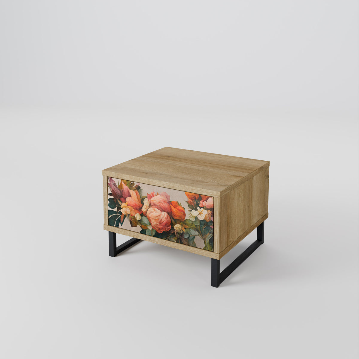 STYLISH BEAUTY Nachttisch