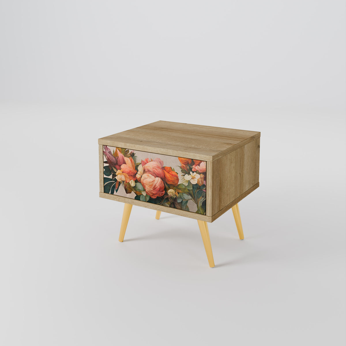 STYLISH BEAUTY Nachttisch