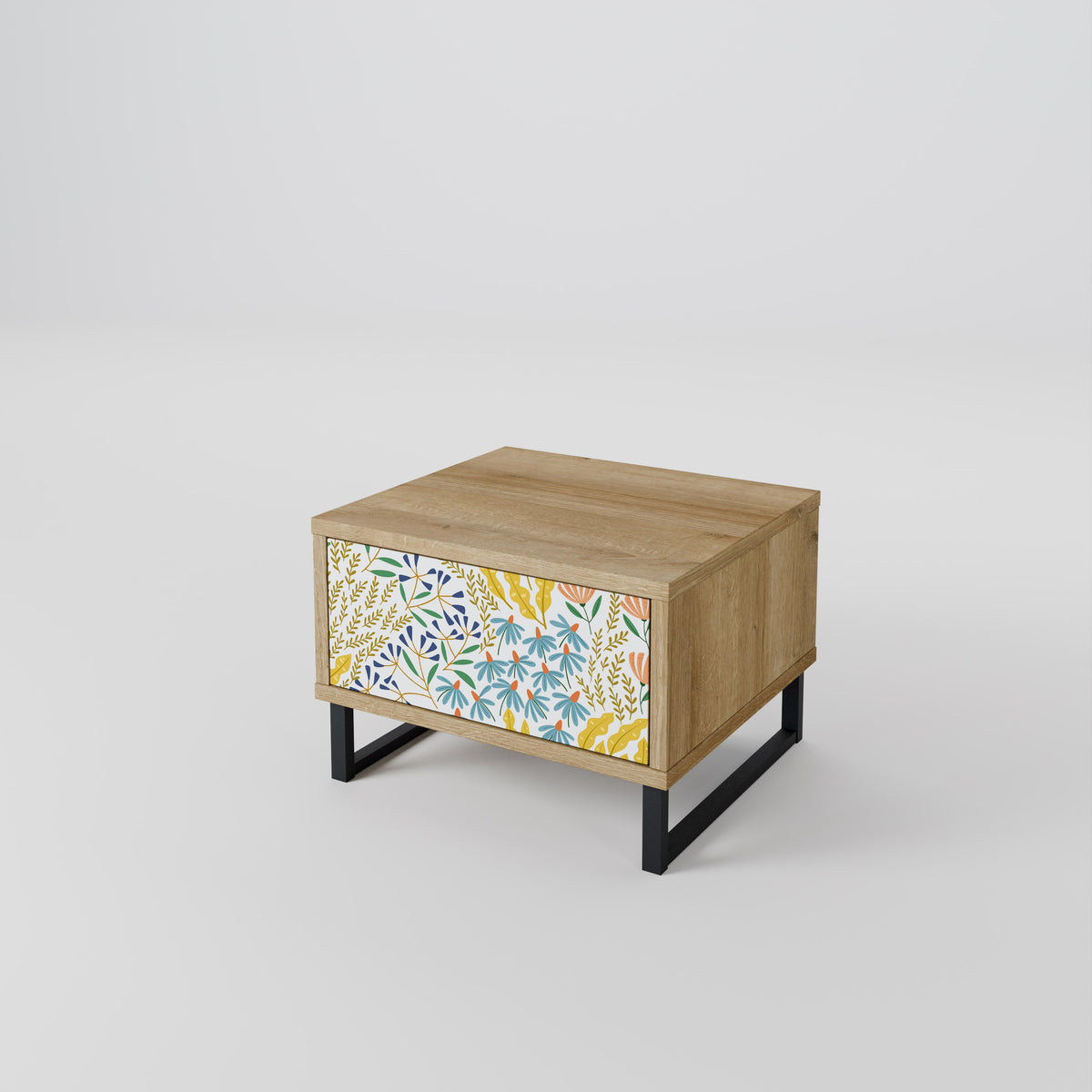 HELLO SPRING Nightstand