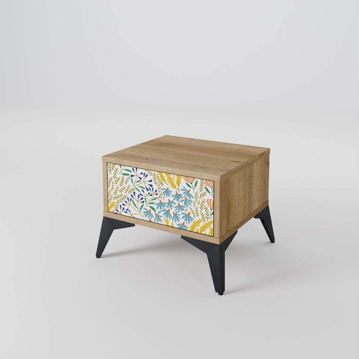 HELLO SPRING Nightstand