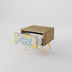 HELLO SPRING Nachttisch in Eiche-Optik