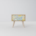 HELLO SPRING Nachttisch in Eiche-Optik