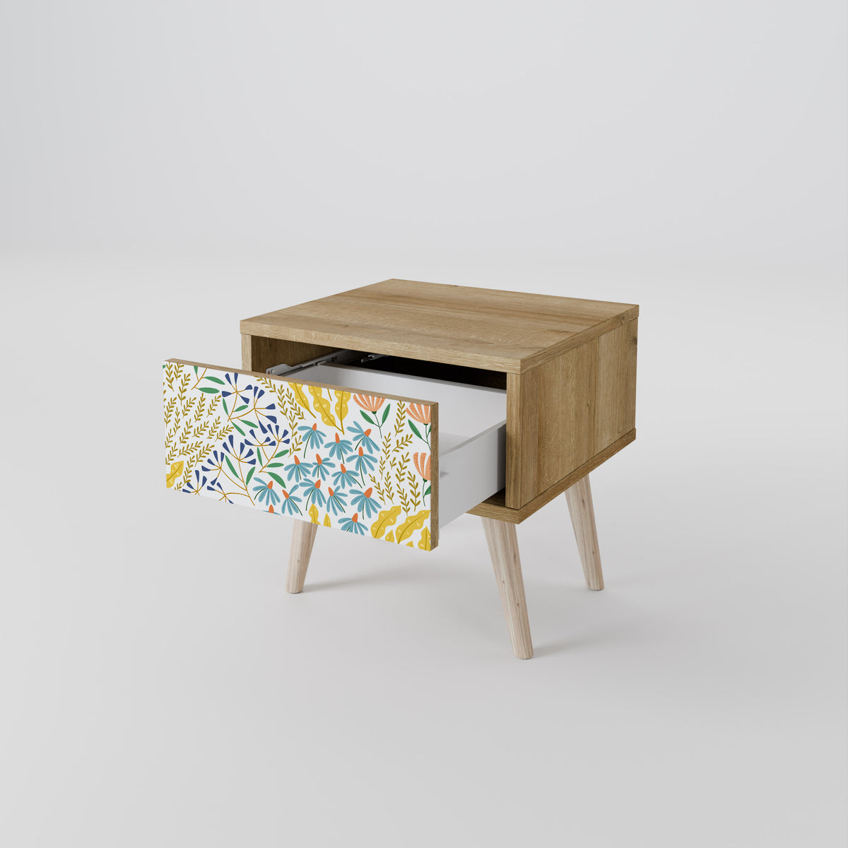 HELLO SPRING Nightstand