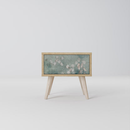 NIGHT LADY Nightstand