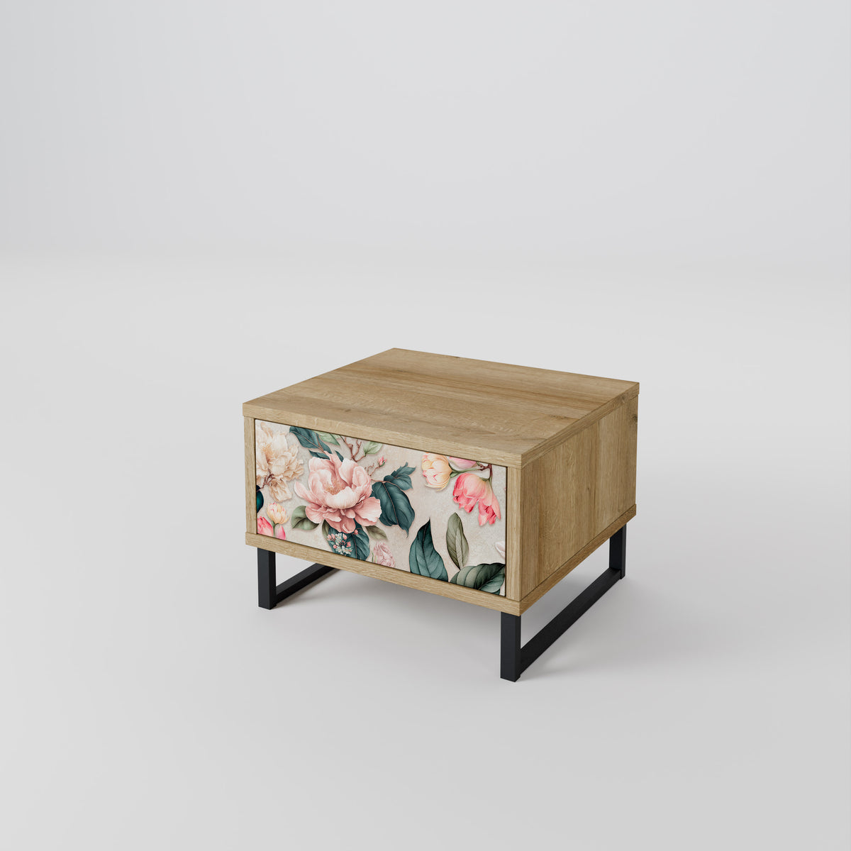 FLORAL GRACE Nachttisch
