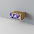 MAGIC NATURE Nachttisch in Eiche-Optik