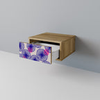 MAGIC NATURE Nachttisch in Eiche-Optik