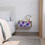 MAGIC NATURE Nachttisch in Eiche-Optik