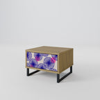 MAGIC NATURE Nachttisch in Eiche-Optik